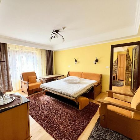 Pensiunea Valceaua Zanelor Dragus Extérieur photo