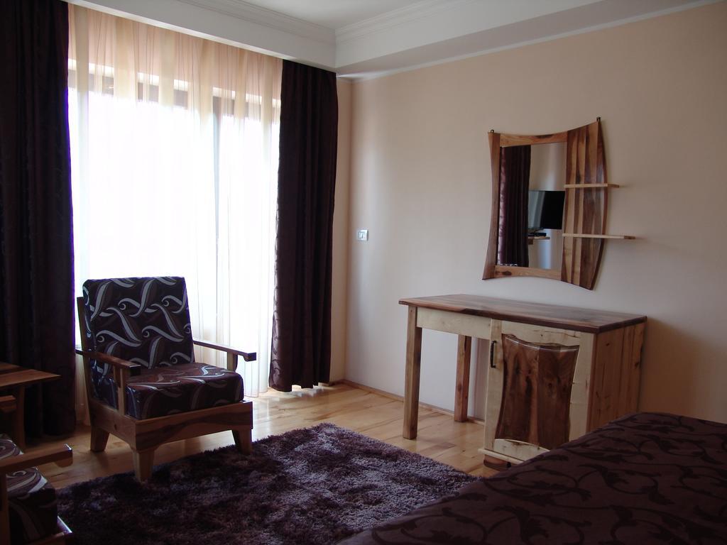 Pensiunea Valceaua Zanelor Dragus Extérieur photo