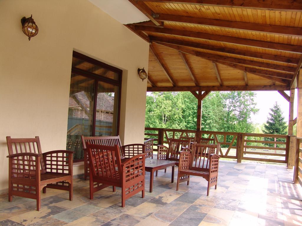 Pensiunea Valceaua Zanelor Dragus Extérieur photo
