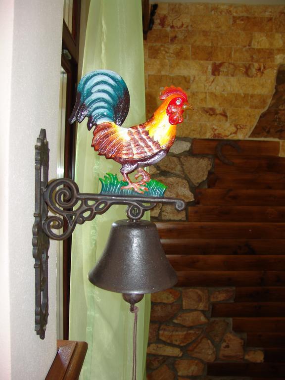Pensiunea Valceaua Zanelor Dragus Extérieur photo