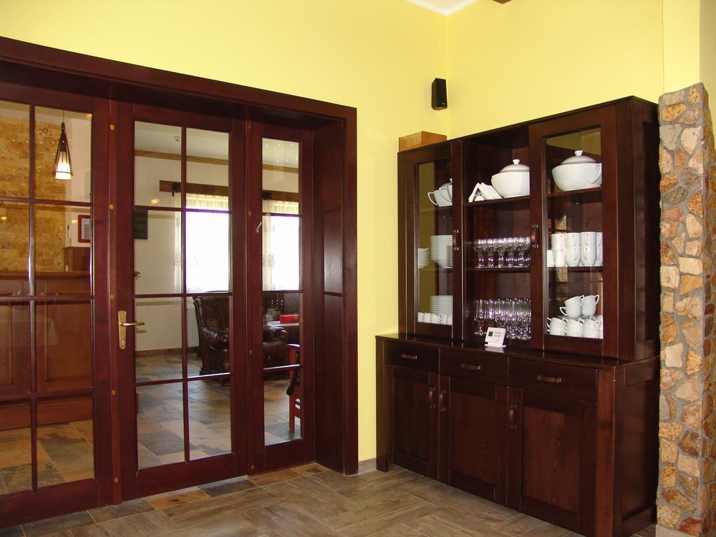 Pensiunea Valceaua Zanelor Dragus Extérieur photo