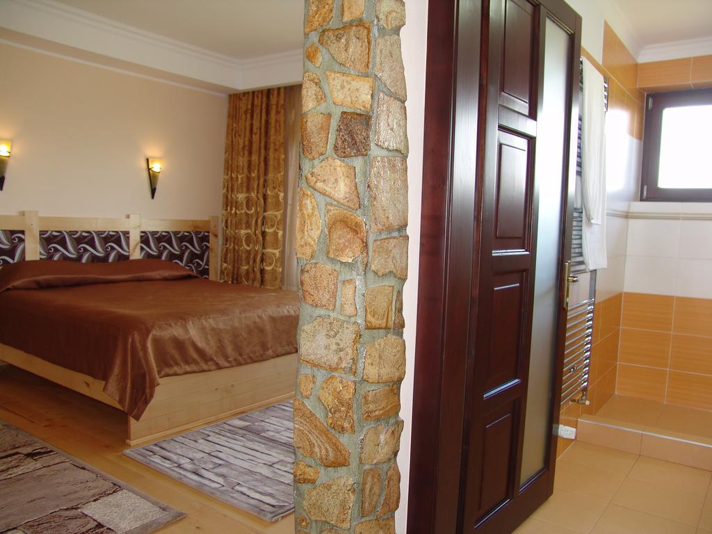 Pensiunea Valceaua Zanelor Dragus Extérieur photo