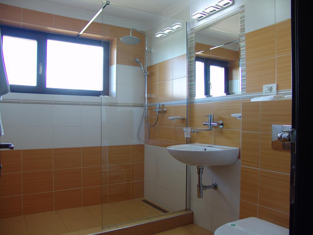 Pensiunea Valceaua Zanelor Dragus Extérieur photo