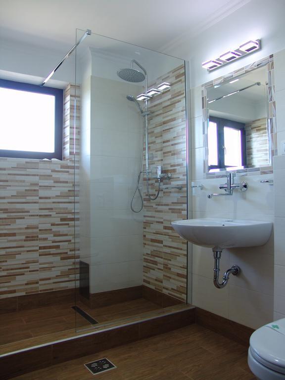 Pensiunea Valceaua Zanelor Dragus Extérieur photo