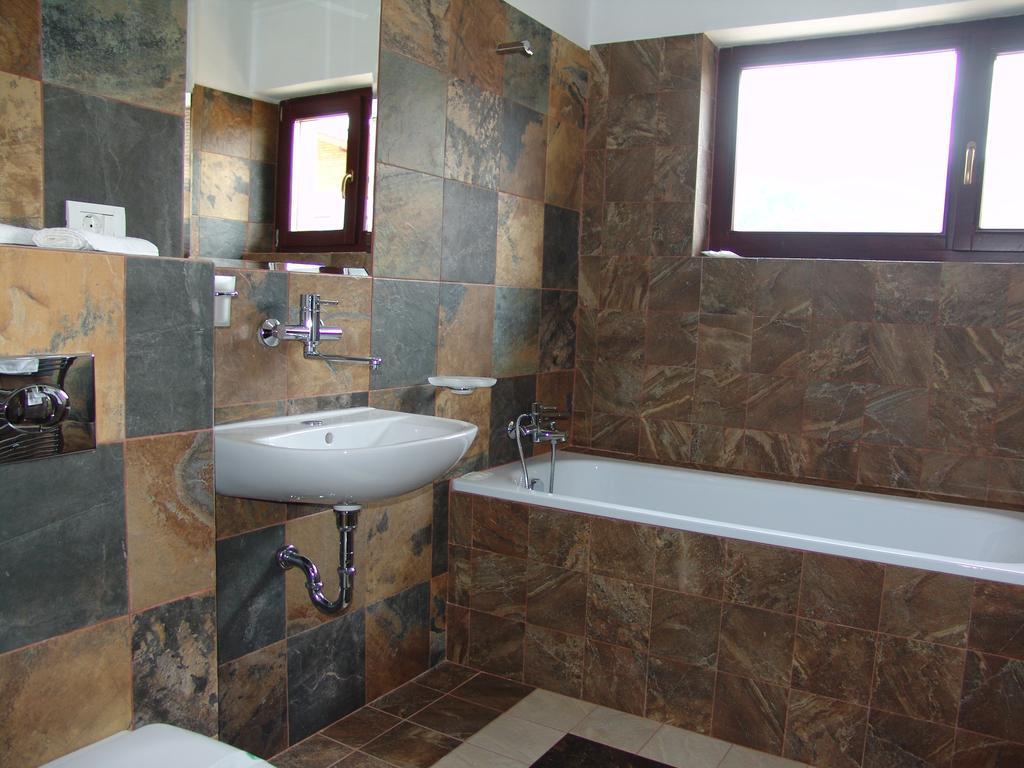 Pensiunea Valceaua Zanelor Dragus Extérieur photo