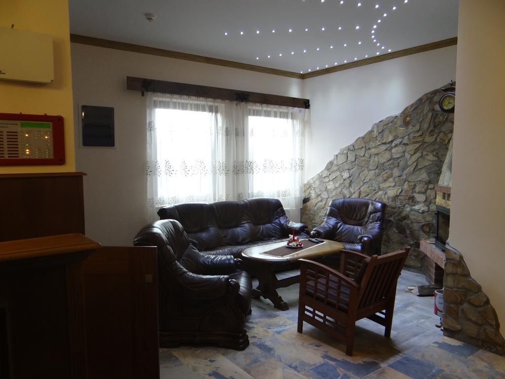 Pensiunea Valceaua Zanelor Dragus Extérieur photo